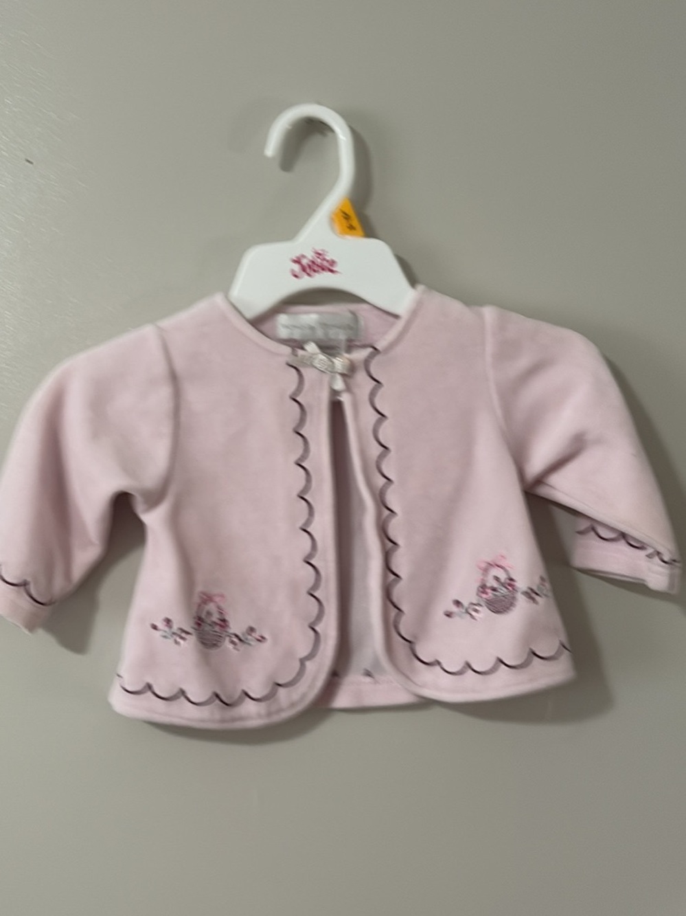 vintage rumble tumble jacket kids 3/6
